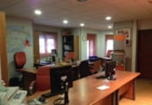 Oficina
en venda
amb 125m² a Lleó, a la zona de Mercat foto