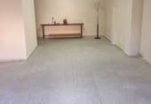 45m² locaux commerciaux pour location à Badajoz photo