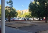 45m² locaux commerciaux pour location à Badajoz photo