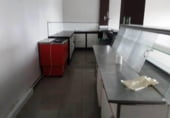 90m² commercial premises for sale in Badajoz photo