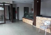 90m² commercial premises for sale in Badajoz photo