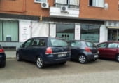 90m² commercial premises for sale in Badajoz photo