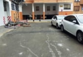 90m² commercial premises for sale in Badajoz photo