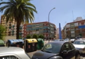 Local comercial en alquiler con 60m² en Badajoz foto
