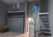 80m² commercial premises for sale in Badajoz photo