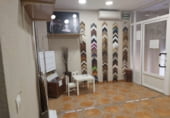 80m² commercial premises for sale in Badajoz photo