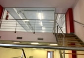 120m² commercial premises for rent in Badajoz photo