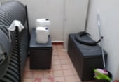 50m² gym for sale in Badajoz photo