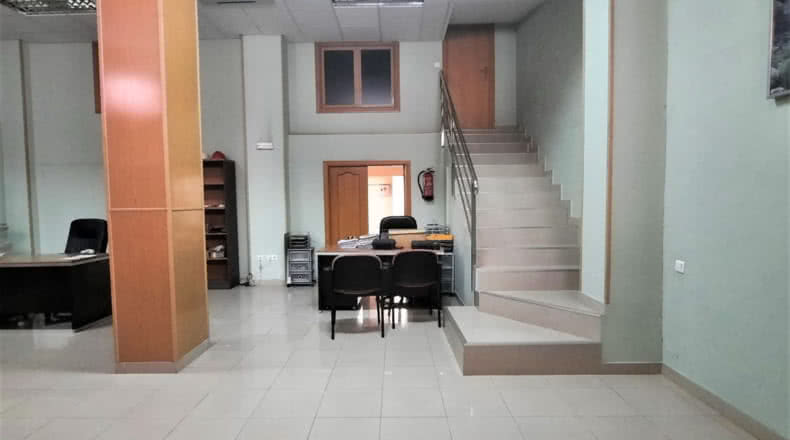 Locale