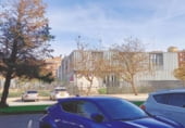 Local comercial en alquiler con 150m² en Badajoz, GASPAR MENDEZ, 3 foto
