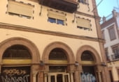 Bar en venta con 35m² en Sevilla, en la zona de San Lorenzo foto