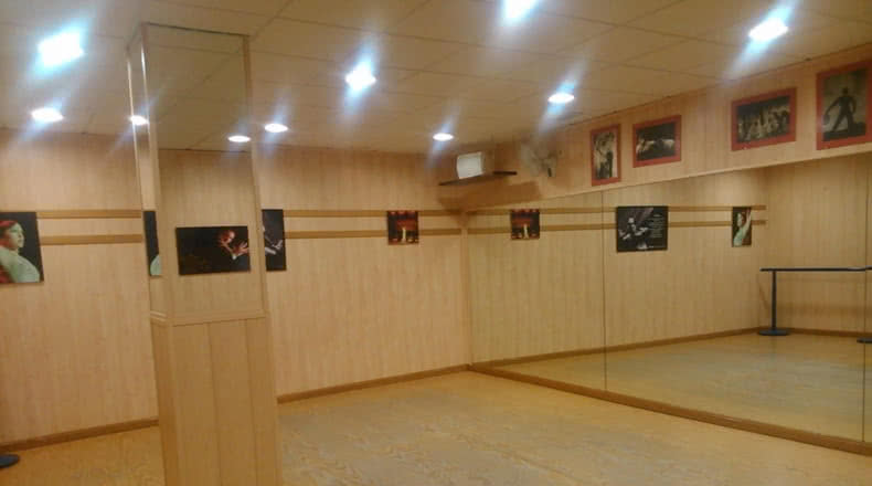 Locale