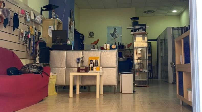 Locale