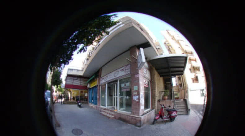 Locale