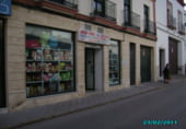 214m² commercial premises for sale in Marchena photo