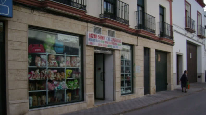 Locale
