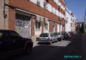 1000m² locaux commerciaux industriel pour vente à Séville, dans le quartier de Saint-Julien photo