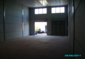 Nau Industrial
en lloguer
amb 155m² a Sevilla, a la zona de La Bachillera foto