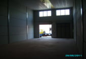 Nau Industrial
en lloguer
amb 155m² a Sevilla, a la zona de La Bachillera foto