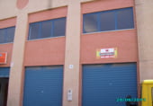 Nau Industrial
en lloguer
amb 155m² a Sevilla, a la zona de La Bachillera foto