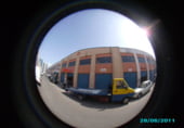 Nau Industrial
en lloguer
amb 155m² a Sevilla, a la zona de La Bachillera foto