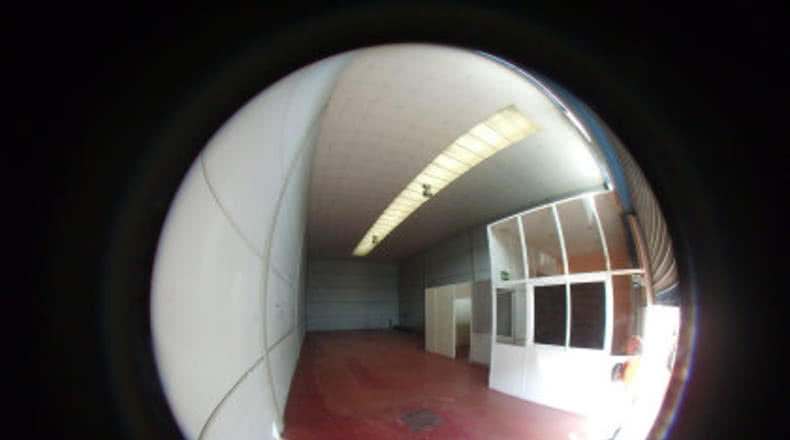 Nave