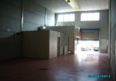 Nau Industrial
en lloguer
amb 155m² a Sevilla, a la zona de La Bachillera foto