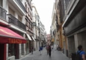 750m² commercial premises for rent in Seville, in the area of Alfalfa photo