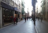 750m² commercial premises for rent in Seville, in the area of Alfalfa photo