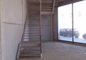 Nave Industrial en alquiler con 195m² en Sevilla, en la zona de La Bachillera foto