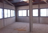 Nave Industrial en alquiler con 195m² en Sevilla, en la zona de La Bachillera foto