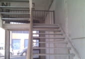 Nave en alquiler con 220m² en Sevilla, en la zona de La Bachillera foto