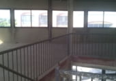 Nave en alquiler con 220m² en Sevilla, en la zona de La Bachillera foto