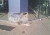 Nave en alquiler con 220m² en Sevilla, en la zona de La Bachillera foto