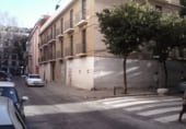 Restaurant
en lloguer
amb 430m² a Sevilla, a la zona de Museu foto