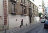 Restaurant
en lloguer
amb 430m² a Sevilla, a la zona de Museu foto
