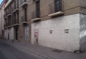 Restaurant
en lloguer
amb 430m² a Sevilla, a la zona de Museu foto