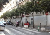 Restaurant
en lloguer
amb 430m² a Sevilla, a la zona de Museu foto