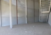 145m² warehouse for sale in Seville, in the area of La Bachillera photo