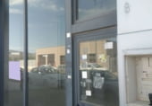145m² warehouse for sale in Seville, in the area of La Bachillera photo
