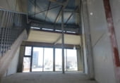 145m² warehouse for sale in Seville, in the area of La Bachillera photo