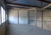 145m² warehouse for sale in Seville, in the area of La Bachillera photo