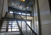 145m² warehouse for sale in Seville, in the area of La Bachillera photo