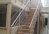 Oficinas en alquiler con 810m² en La Rinconada foto