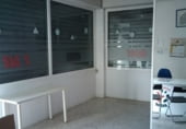 75m² commercial premises for rent in Seville, in the area of La Corza photo