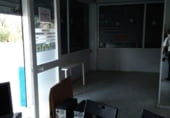 75m² commercial premises for rent in Seville, in the area of La Corza photo