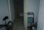 75m² commercial premises for rent in Seville, in the area of La Corza photo