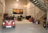Nau
en venda
amb 210m² a Sevilla foto