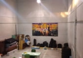 Nau
en venda
amb 210m² a Sevilla foto