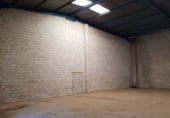 Nave en alquiler con 260m² en La Rinconada foto